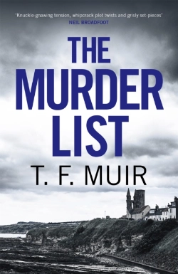 Bertrand.pt - The Murder List