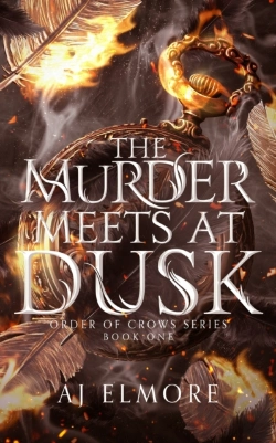 Bertrand.pt - The Murder Meets At Dusk