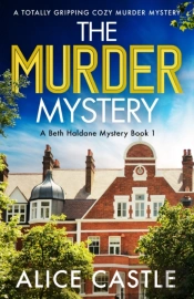 The Murder Mystery