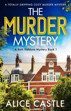 Bertrand.pt - The Murder Mystery