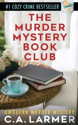 Bertrand.pt - The Murder Mystery Book Club