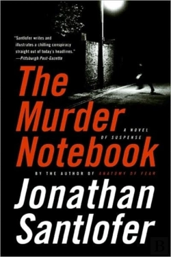 Bertrand.pt - The Murder Notebook