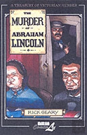 The Murder Of Abraham Lincoln