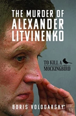Bertrand.pt - The Murder Of Alexander Litvinenko