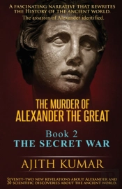 The Murder Of Alexander The Great