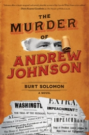 The Murder Of Andrew Johnson