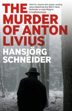 Bertrand.pt - The Murder Of Anton Livius