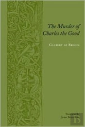 The Murder Of Charles The Good