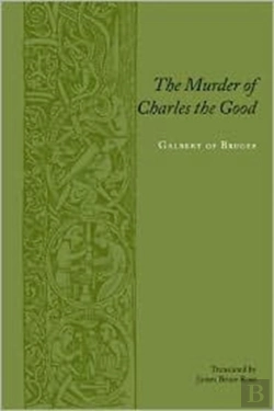Bertrand.pt - The Murder Of Charles The Good