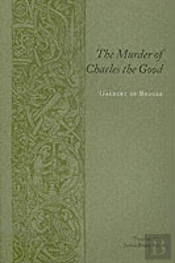 The Murder Of Charles The Good