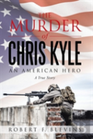 The Murder Of Chris Kyle