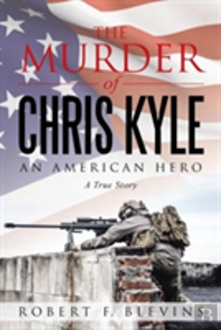 Bertrand.pt - The Murder Of Chris Kyle
