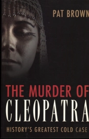 The Murder Of Cleopatra