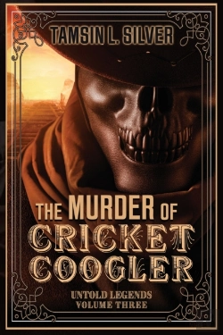 Bertrand.pt - The Murder Of Cricket Coogler