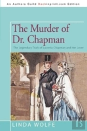 The Murder Of Dr. Chapman