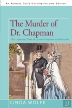 Bertrand.pt - The Murder Of Dr. Chapman