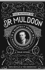 The Murder Of Dr Muldoon