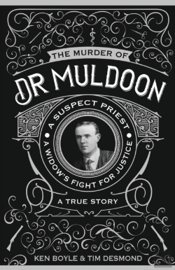Bertrand.pt - The Murder Of Dr Muldoon