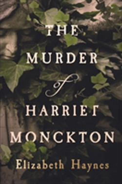Bertrand.pt - The Murder Of Harriet Monckton