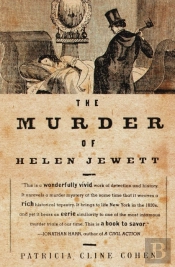 The Murder Of Helen Jewett