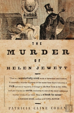 Bertrand.pt - The Murder Of Helen Jewett