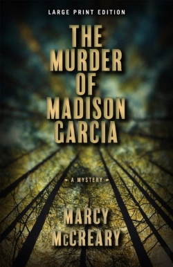 Bertrand.pt - The Murder Of Madison Garcia