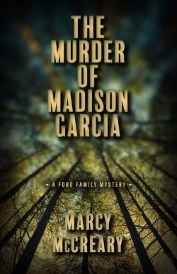 Bertrand.pt - The Murder Of Madison Garcia