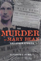The Murder Of Mary Bean And Other Stories