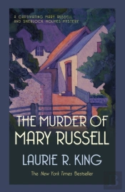 The Murder Of Mary Russell