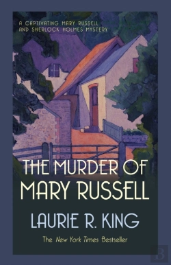 Bertrand.pt - The Murder Of Mary Russell