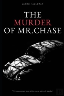 Bertrand.pt - The Murder Of Mr. Chase
