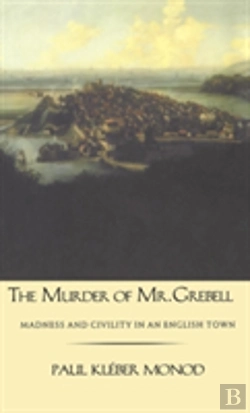 Bertrand.pt - The Murder Of Mr. Grebell