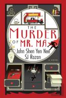 The Murder Of Mr. Ma