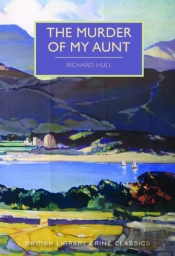 The Murder Of My Aunt