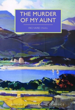 Bertrand.pt - The Murder Of My Aunt