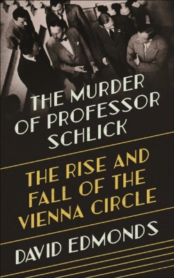 Bertrand.pt - The Murder Of Professor Schlick