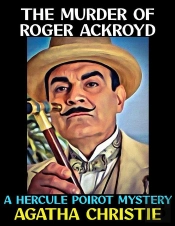 The Murder Of Rodger Ackroyd