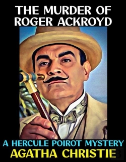 Bertrand.pt - The Murder Of Rodger Ackroyd