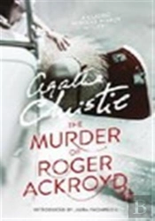 The Murder Of Roger Ackroyd