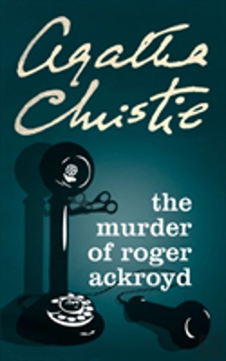 Bertrand.pt - The Murder Of Roger Ackroyd