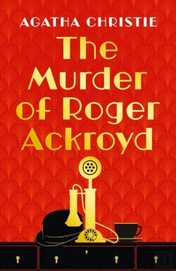 Bertrand.pt - The Murder Of Roger Ackroyd