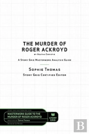 The Murder Of Roger Ackroyd By Agatha Christie