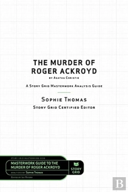 Bertrand.pt - The Murder Of Roger Ackroyd By Agatha Christie