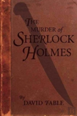 Bertrand.pt - The Murder Of Sherlock Holmes