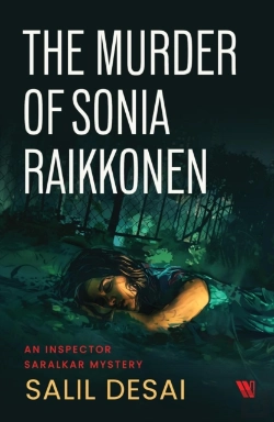 Bertrand.pt - The Murder Of Sonia Raikkonen