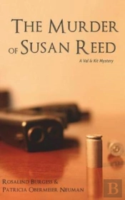 The Murder Of Susan Reed