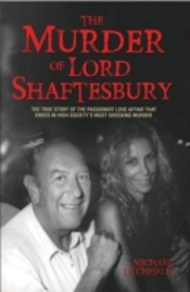 The Murder Of The Earl Of Shaftesbury