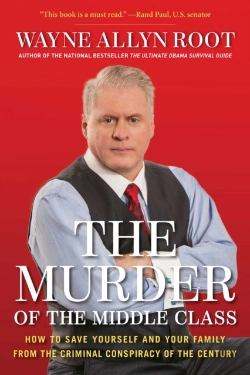 Bertrand.pt - The Murder Of The Middle Class