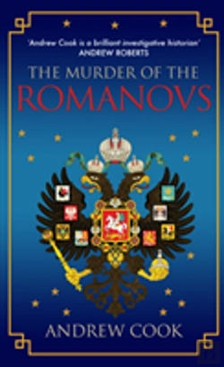 Bertrand.pt - The Murder Of The Romanovs