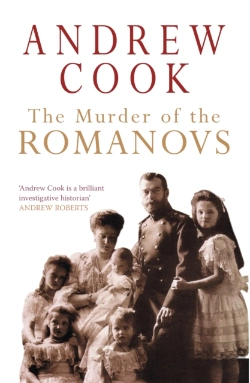 Bertrand.pt - The Murder Of The Romanovs
